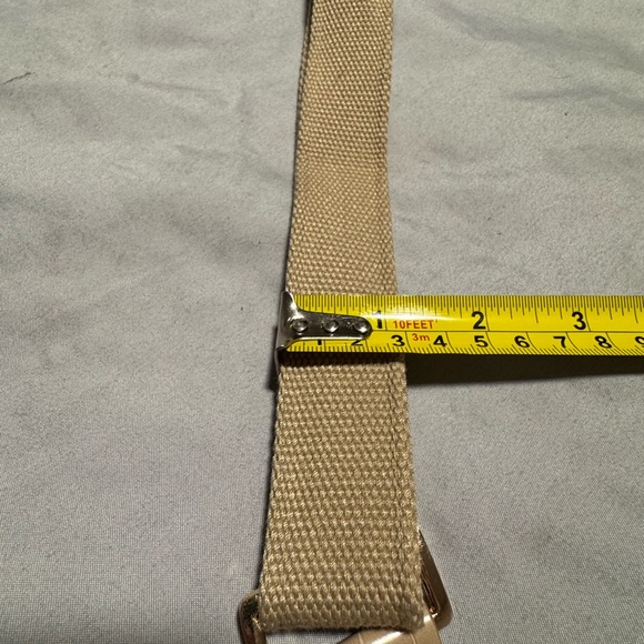 Jon’s Utility Crossbag by Ideal of Sweden - Picture 11 of 16